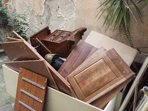 Trusted Rushville, IN Junk Removal Services Experts